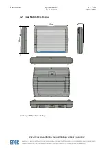 Preview for 15 page of Epec EPC-M18 User Manual