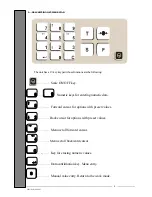 Preview for 5 page of Epelsa ECO MULTIFUNCTION User Manual