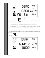 Preview for 10 page of Epelsa ECO MULTIFUNCTION User Manual