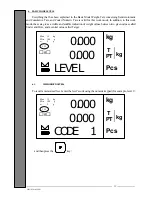 Preview for 12 page of Epelsa ECO MULTIFUNCTION User Manual