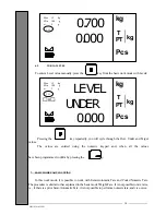 Preview for 15 page of Epelsa ECO MULTIFUNCTION User Manual