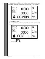 Preview for 16 page of Epelsa ECO MULTIFUNCTION User Manual