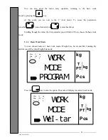 Preview for 23 page of Epelsa ECO MULTIFUNCTION User Manual