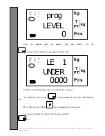 Preview for 26 page of Epelsa ECO MULTIFUNCTION User Manual