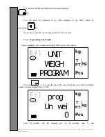 Preview for 28 page of Epelsa ECO MULTIFUNCTION User Manual