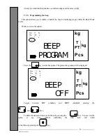 Preview for 30 page of Epelsa ECO MULTIFUNCTION User Manual