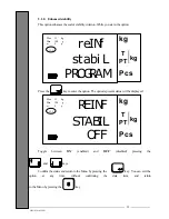 Preview for 33 page of Epelsa ECO MULTIFUNCTION User Manual