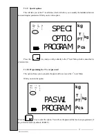 Preview for 34 page of Epelsa ECO MULTIFUNCTION User Manual