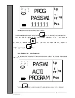 Preview for 35 page of Epelsa ECO MULTIFUNCTION User Manual