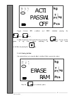 Preview for 36 page of Epelsa ECO MULTIFUNCTION User Manual