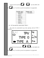 Preview for 42 page of Epelsa ECO MULTIFUNCTION User Manual