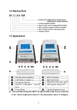 Предварительный просмотр 7 страницы Epever DR1106N-DDB User Manual