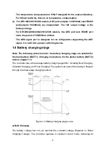 Предварительный просмотр 8 страницы Epever DR1106N-DDB User Manual