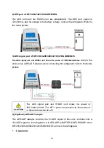 Предварительный просмотр 12 страницы Epever DR1106N-DDB User Manual