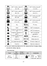 Предварительный просмотр 24 страницы Epever DR1106N-DDB User Manual