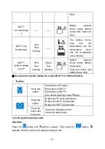 Предварительный просмотр 25 страницы Epever DR1106N-DDB User Manual