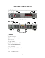 Preview for 16 page of Epever EG1200CU User Manual