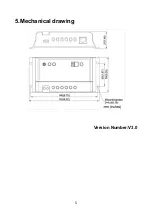 Предварительный просмотр 7 страницы Epever EPIPDB-COM-10 User Manual