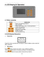 Preview for 25 page of Epever ET4415BND User Manual