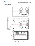 Предварительный просмотр 18 страницы Epever GM3024N User Manual