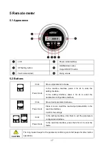 Предварительный просмотр 21 страницы Epever IP1000-11-Plus User Manual