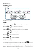 Предварительный просмотр 22 страницы Epever IP1000-11-Plus User Manual