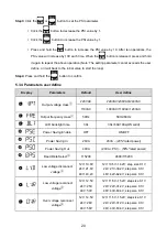 Предварительный просмотр 24 страницы Epever IP1000-11-Plus User Manual