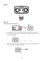 Предварительный просмотр 31 страницы Epever IP1000-11-Plus User Manual