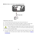 Предварительный просмотр 33 страницы Epever IP1000-11-Plus User Manual