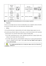 Предварительный просмотр 15 страницы Epever IP1000-Plus User Manual