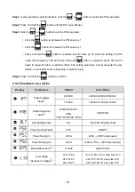 Предварительный просмотр 21 страницы Epever IP1000-Plus User Manual