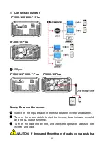 Предварительный просмотр 23 страницы Epever IP1500-12-Plus(T) User Manual