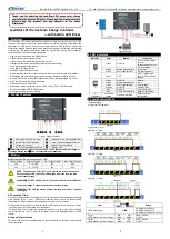 Предварительный просмотр 1 страницы Epever LandStar LPLI Series Manual