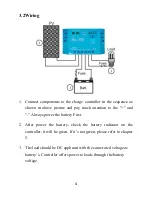 Предварительный просмотр 8 страницы Epever LS-E Series User Manual