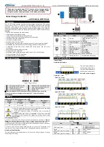 Epever LS LPLI Series Manual предпросмотр