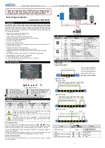 Предварительный просмотр 1 страницы Epever LS LPLW Series Manual