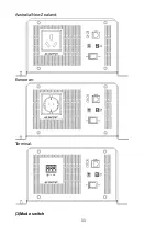 Предварительный просмотр 14 страницы Epever NP1000-22(X) User Manual