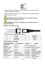 Предварительный просмотр 15 страницы Epever NP1000-22(X) User Manual