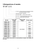 Предварительный просмотр 16 страницы Epever NP1000-22(X) User Manual