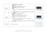 Preview for 8 page of Epever SolarV TRIRON Series User Manual