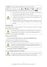 Preview for 16 page of Epever SolarV TRIRON Series User Manual