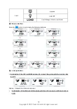 Preview for 23 page of Epever SolarV TRIRON Series User Manual