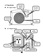 Предварительный просмотр 9 страницы Epever STI1000 User Manual