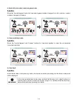 Предварительный просмотр 22 страницы Epever TP10K User Manual