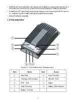 Предварительный просмотр 5 страницы Epever Tracer-BN Series MPPT User Manual