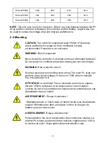 Предварительный просмотр 14 страницы Epever Tracer-BN Series MPPT User Manual