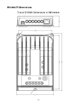 Предварительный просмотр 28 страницы Epever Tracer-BN Series MPPT User Manual