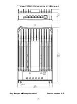 Предварительный просмотр 31 страницы Epever Tracer-BN Series MPPT User Manual