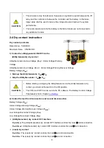 Предварительный просмотр 12 страницы Epever Tracer10415AN User Manual