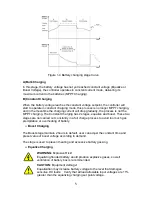 Предварительный просмотр 9 страницы Epever Tracer1206AN User Manual